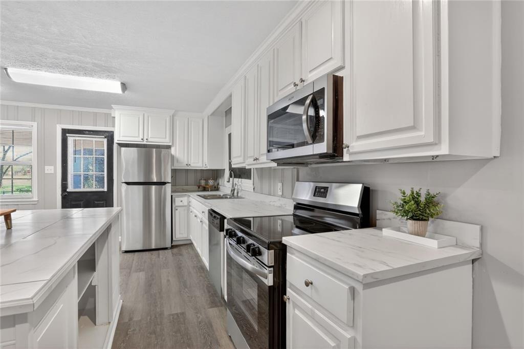 1705 Ridge Street Griffin, GA 30223 - Photo 3 of 24