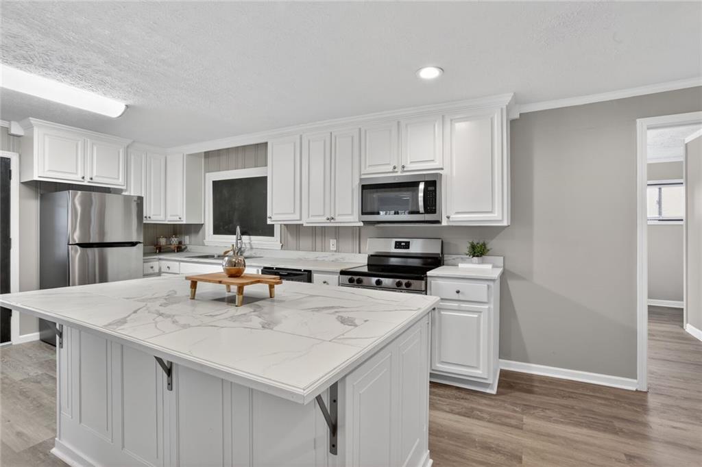 1705 Ridge Street Griffin, GA 30223 - Photo 4 of 24