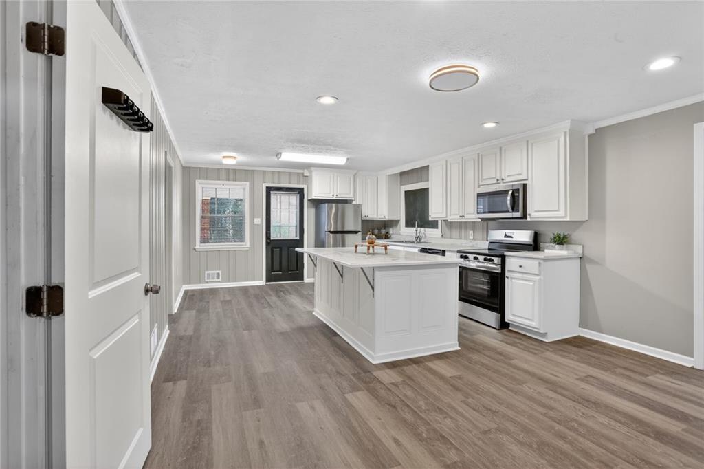 1705 Ridge Street Griffin, GA 30223 - Photo 5 of 24