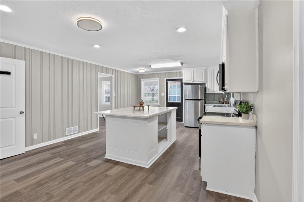 1705 Ridge Street Griffin, GA 30223 - Photo 6 of 24