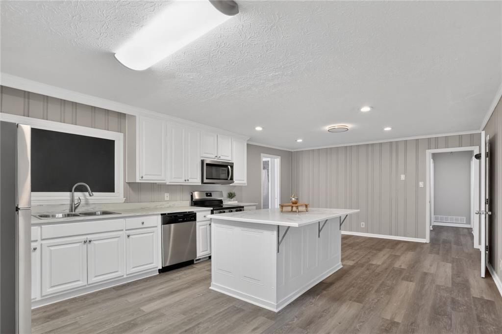 1705 Ridge Street Griffin, GA 30223 - Photo 7 of 24