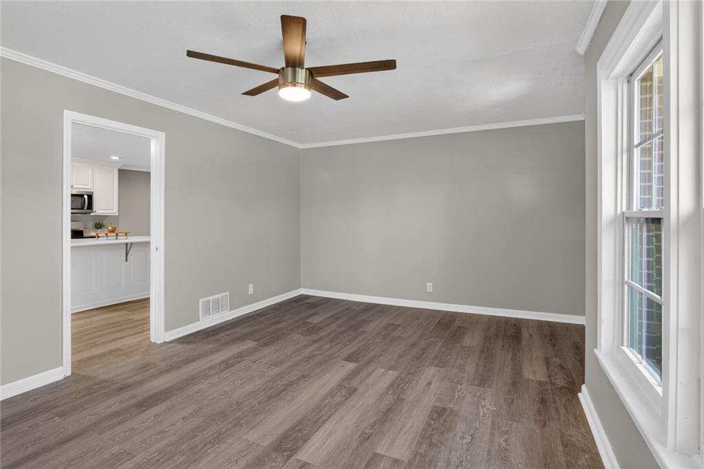 1705 Ridge Street Griffin, GA 30223 - Photo 8 of 24