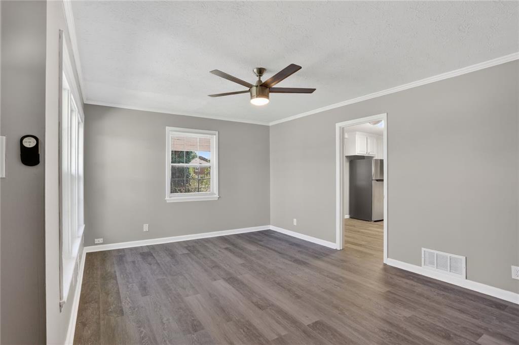 1705 Ridge Street Griffin, GA 30223 - Photo 9 of 24