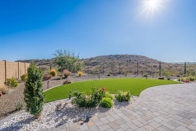 $736,000 | 520 Conner Creek, Clarkdale, AZ 86324