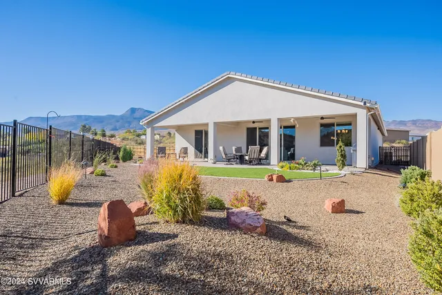 $736,000 | 520 Conner Creek, Clarkdale, AZ 86324