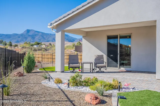 $736,000 | 520 Conner Creek, Clarkdale, AZ 86324