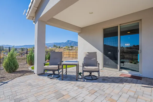 $736,000 | 520 Conner Creek, Clarkdale, AZ 86324