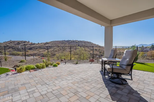 $736,000 | 520 Conner Creek, Clarkdale, AZ 86324