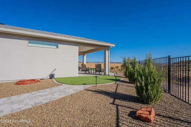 $736,000 | 520 Conner Creek, Clarkdale, AZ 86324