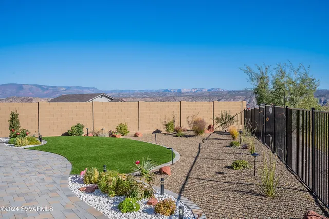 $736,000 | 520 Conner Creek, Clarkdale, AZ 86324