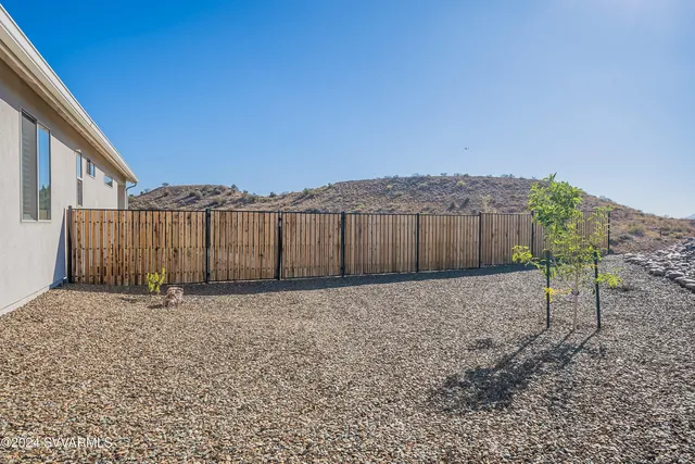 $736,000 | 520 Conner Creek, Clarkdale, AZ 86324