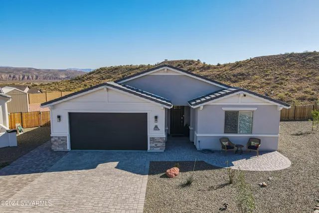 $736,000 | 520 Conner Creek, Clarkdale, AZ 86324