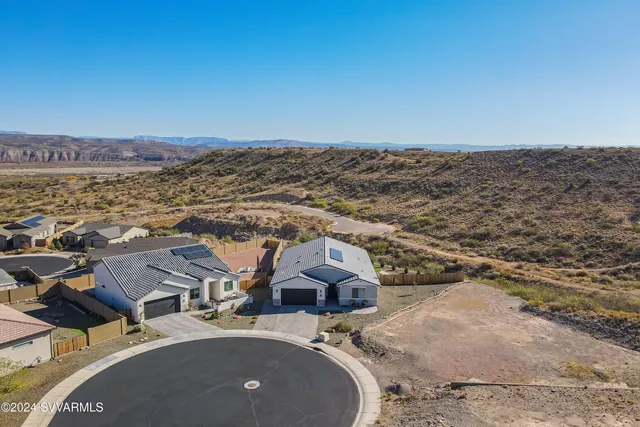 $736,000 | 520 Conner Creek, Clarkdale, AZ 86324