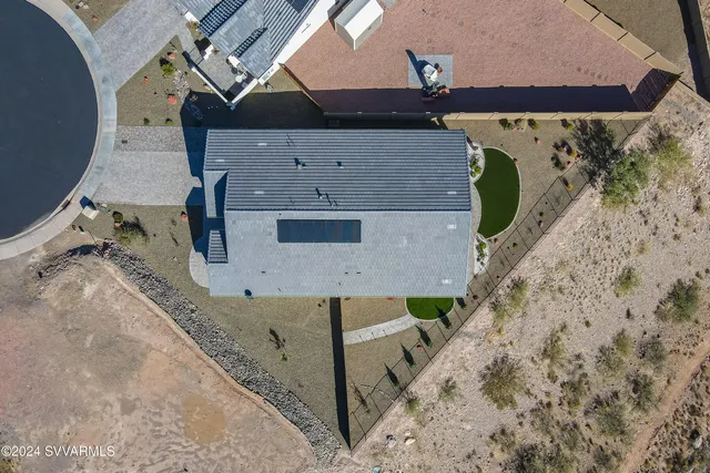 $736,000 | 520 Conner Creek, Clarkdale, AZ 86324