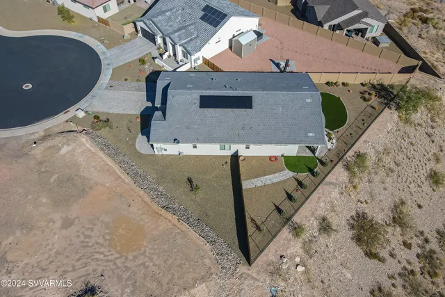 $736,000 | 520 Conner Creek, Clarkdale, AZ 86324