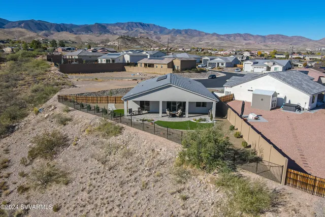 $736,000 | 520 Conner Creek, Clarkdale, AZ 86324
