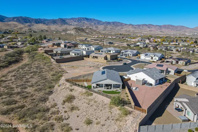 $736,000 | 520 Conner Creek, Clarkdale, AZ 86324