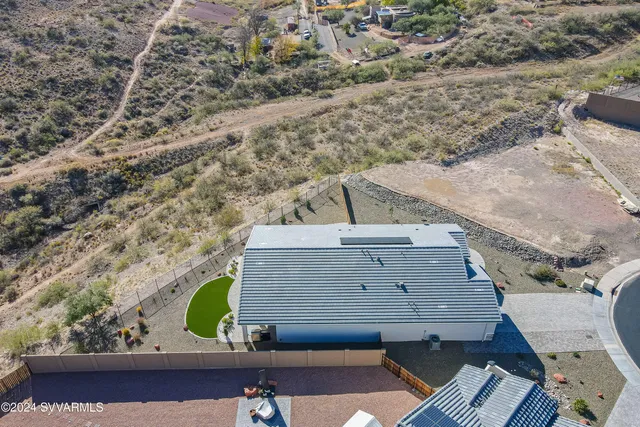 $736,000 | 520 Conner Creek, Clarkdale, AZ 86324