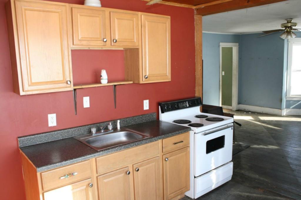 1389 Mapleton Road Mapleton, ME 04757 - Photo 3 of 20 Photo