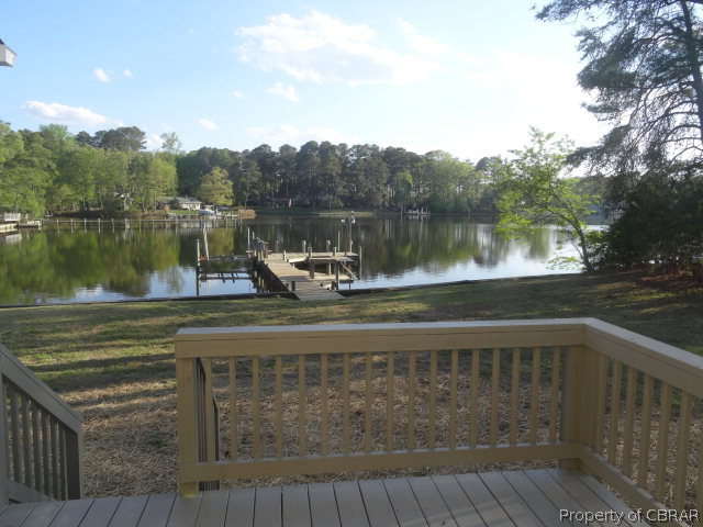 22 South Sioux Road Kilmarnock, VA 22482 - Photo 3 of 22