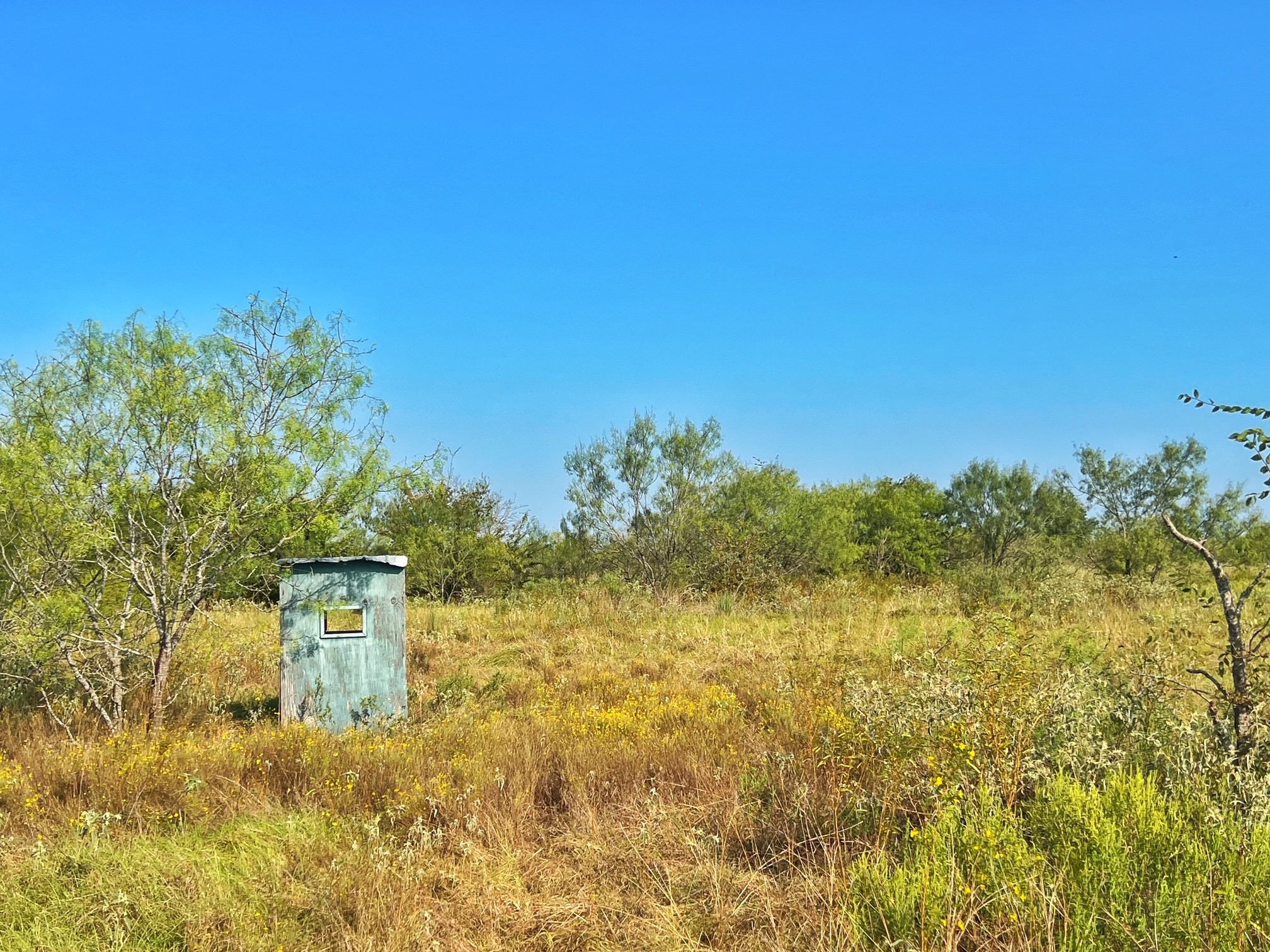 5403 Dry Creek Calvert, TX 77837 - Photo 12 of 25 a view of a lake with a mountain in the background