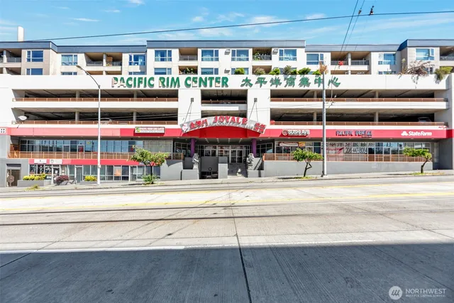 $315,000 | 321 10th Avenue South, Unit 618, Seattle, WA 98144