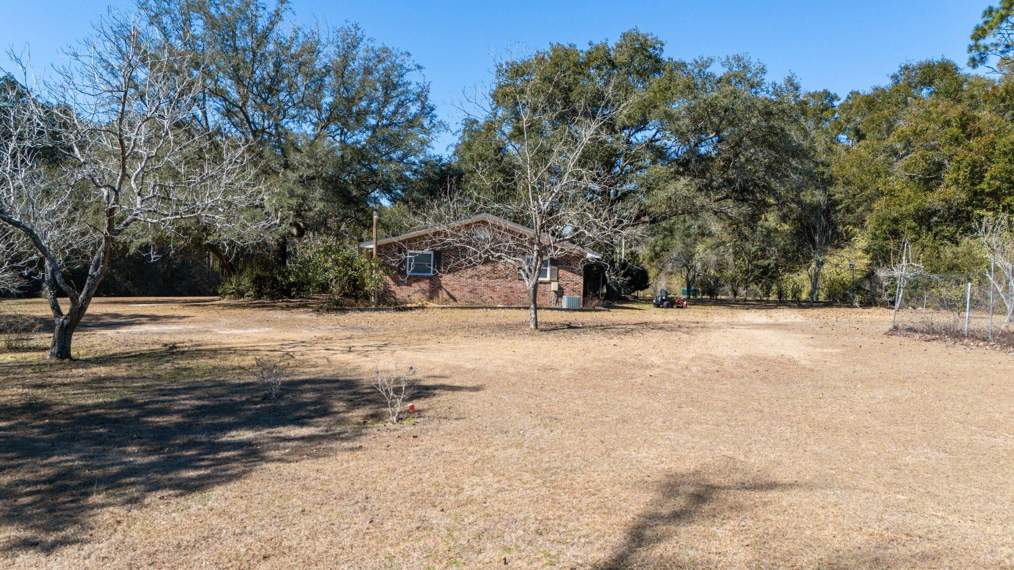 32989 Antietam Road Lillian, AL 36549 - Photo 42 of 56 Yard