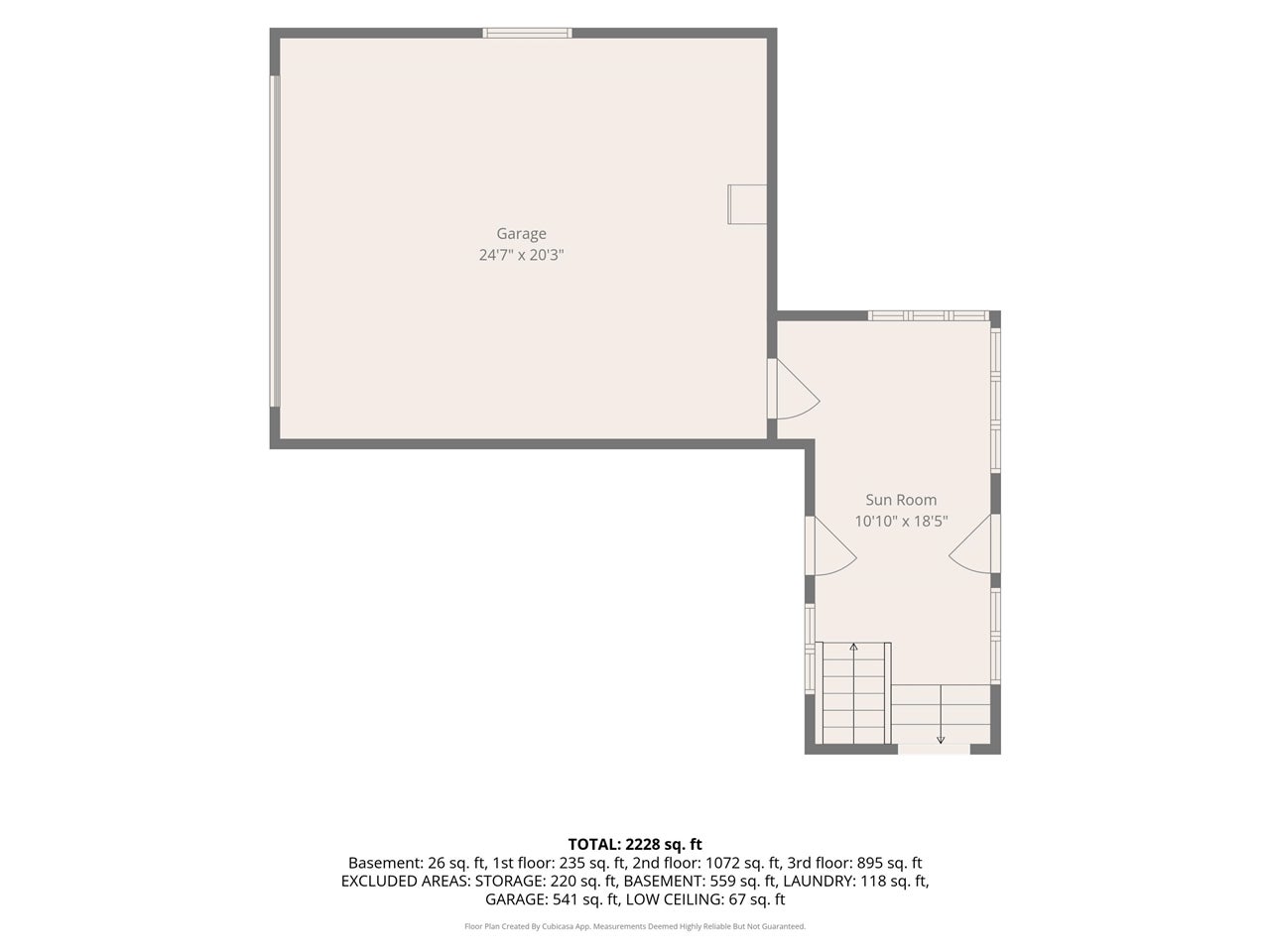 4723 McCain Road Jackson, MI 49201 - Photo 87 of 87 Gallery Image 87