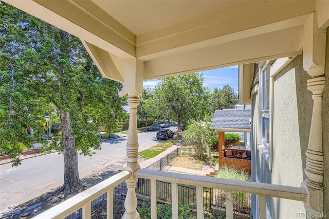 $725,000 | 165 South Ogden Street, Denver, CO 80209