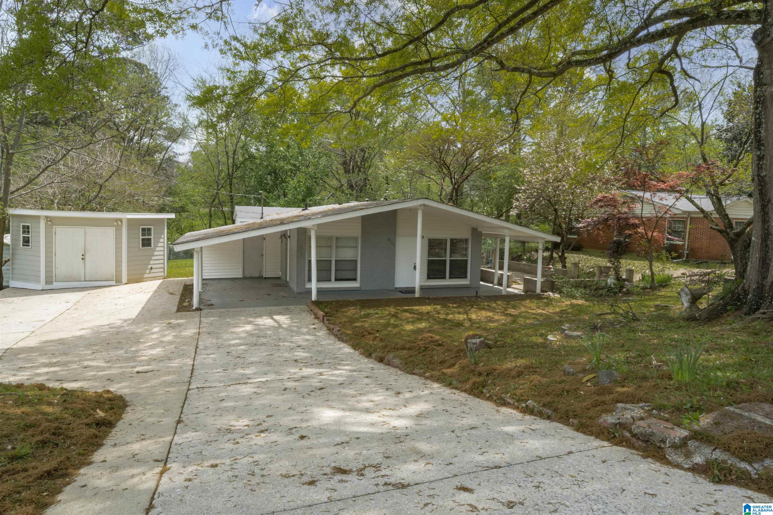 2177 Chapel Hill Road Birmingham, AL 35216 - Photo 9 of 31