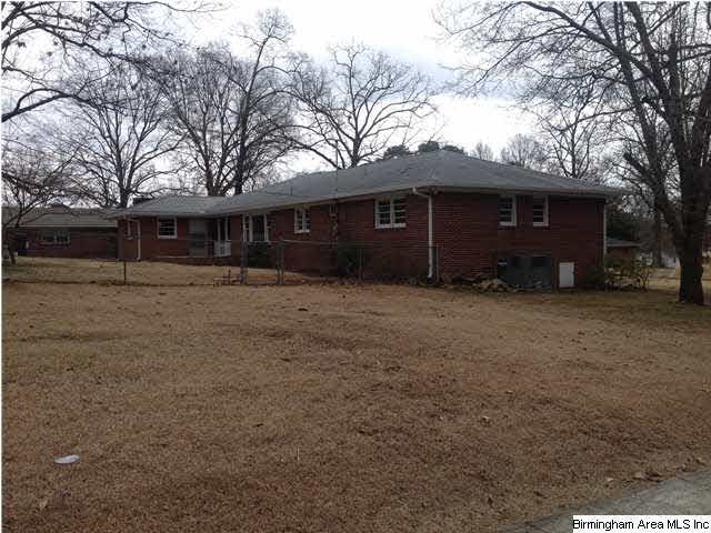 3901 Stratford Road Anniston, AL 36207 - Photo 13 of 15