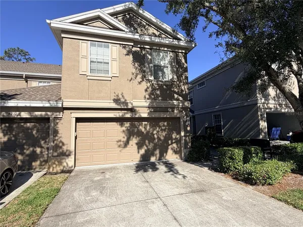 $2,100 | 4212 Bismarck Palm Drive, Tampa, FL 33610
