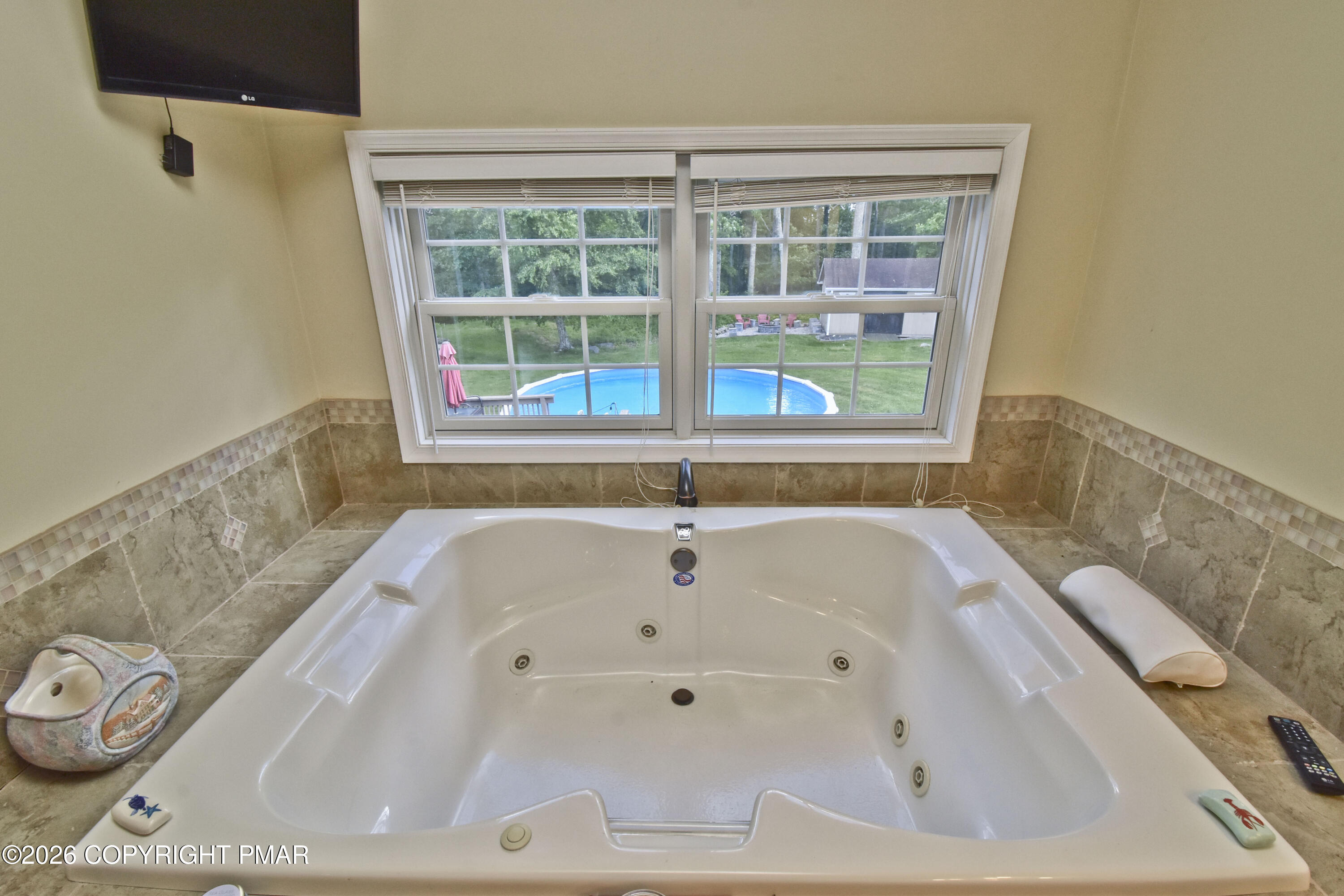 320 Ramble Bush Road Stroudsburg, PA 18360 - Photo 21 of 56 6 Primary Bath (3)