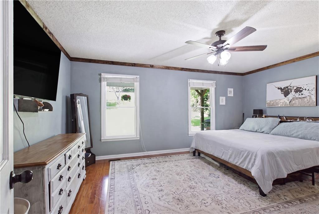 65 Tradewinds Road Cleveland, GA 30528 - Photo 25 of 40