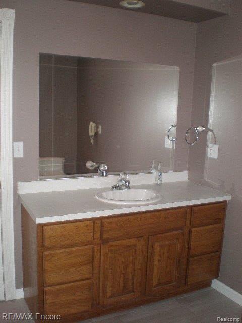2747 Ray Road Oxford, MI 48370 - Photo 18 of 38 MSTR BATH
