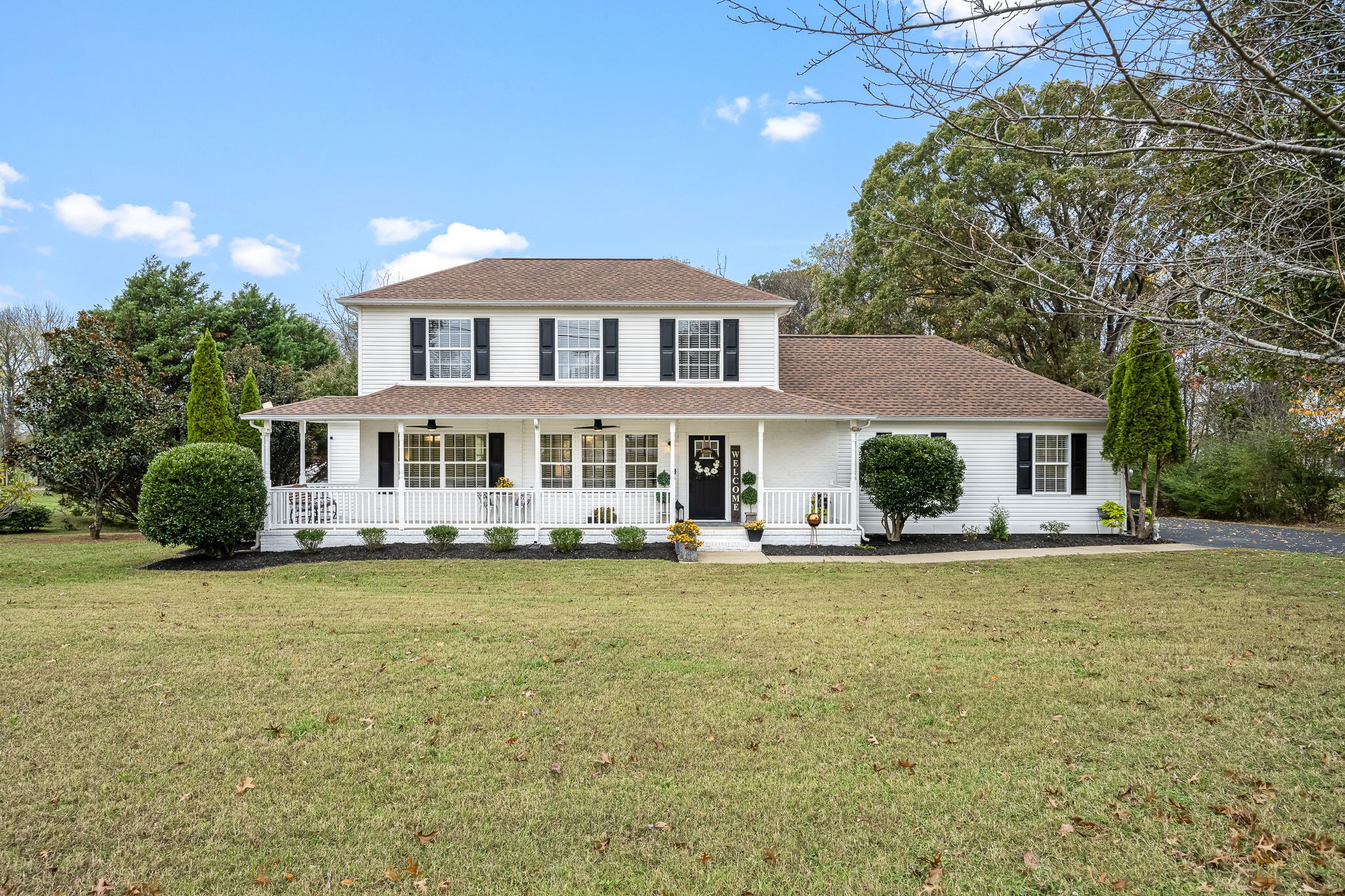 353 Macbeth Lane Spring Hill, TN 37174 - Photo 1 of 55 Gallery Image 1