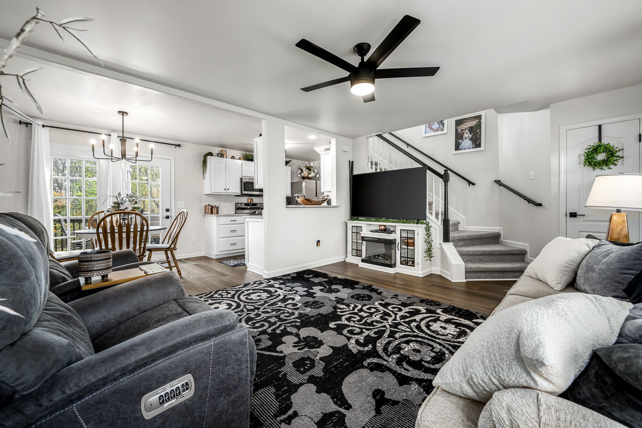 353 Macbeth Lane Spring Hill, TN 37174 - Photo 11 of 55 Gallery Image 11