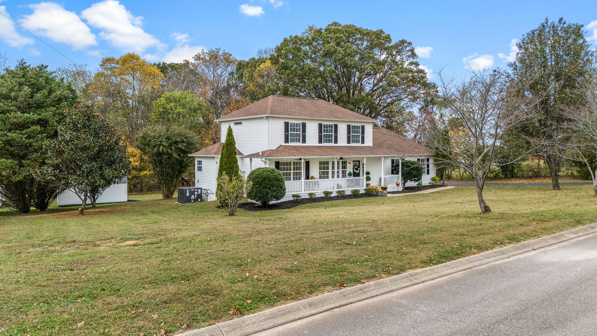 353 Macbeth Lane Spring Hill, TN 37174 - Photo 2 of 55 Gallery Image 2