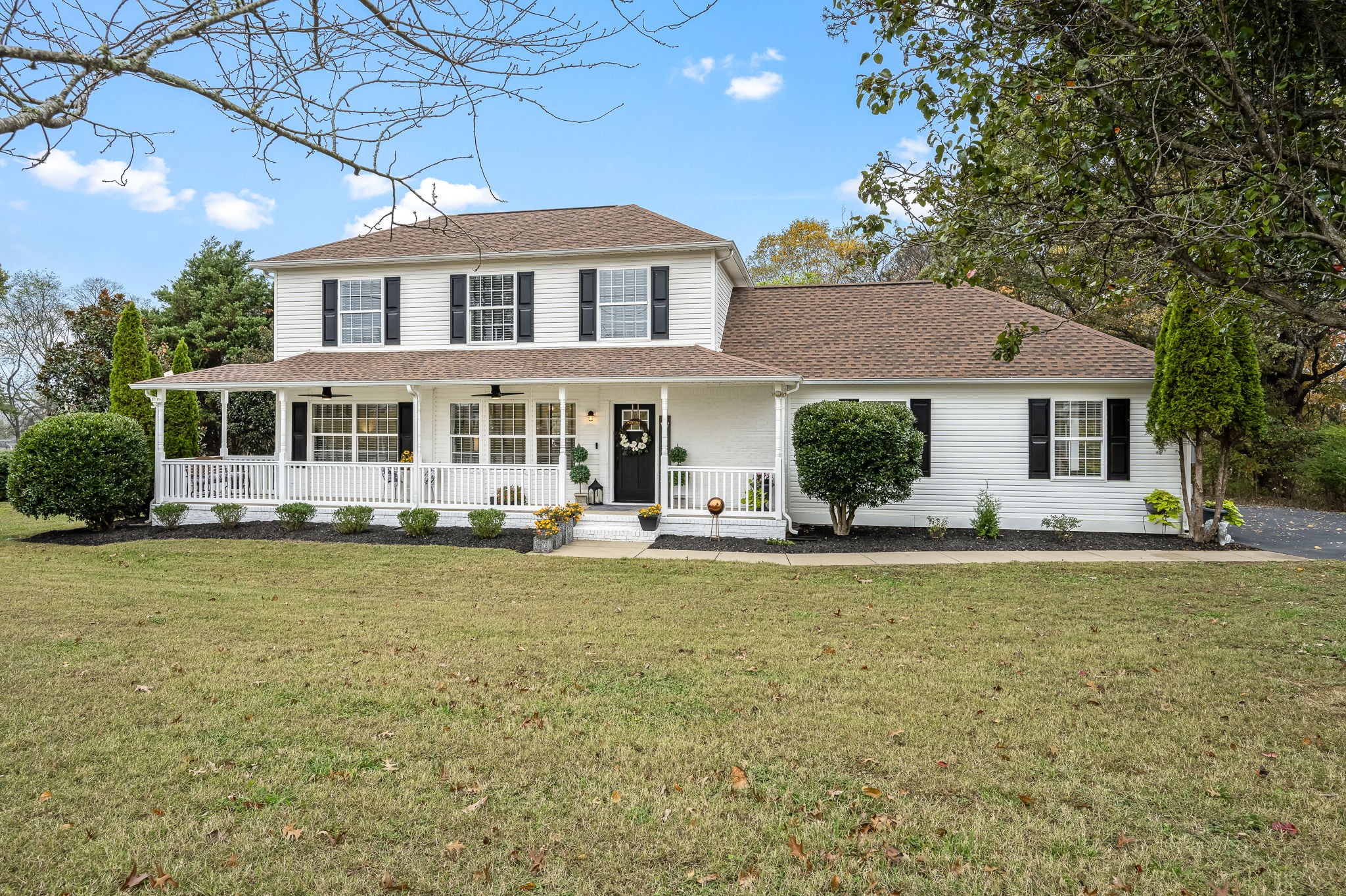 353 Macbeth Lane Spring Hill, TN 37174 - Photo 4 of 55 Gallery Image 4