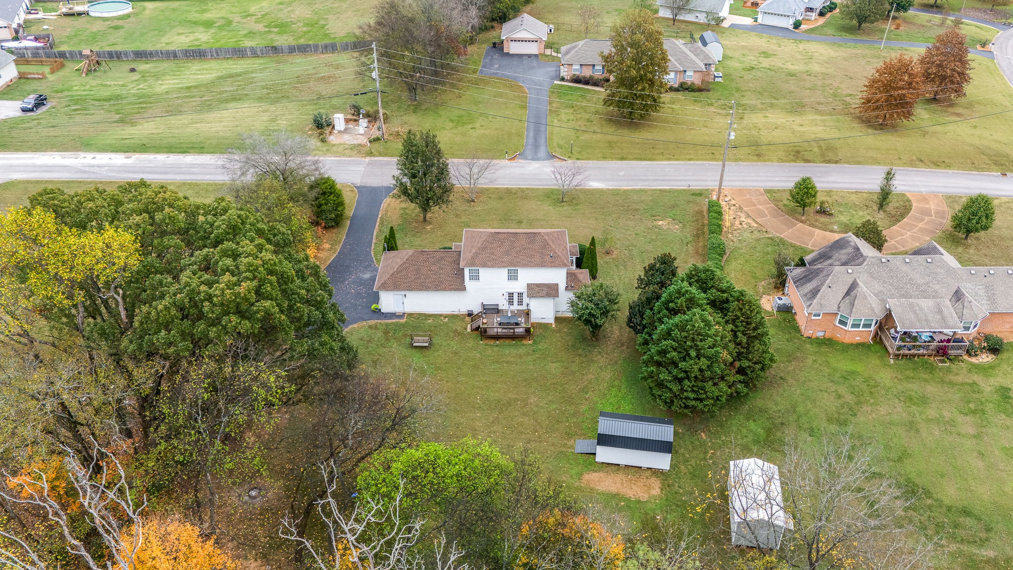 353 Macbeth Lane Spring Hill, TN 37174 - Photo 46 of 55 Gallery Image 46