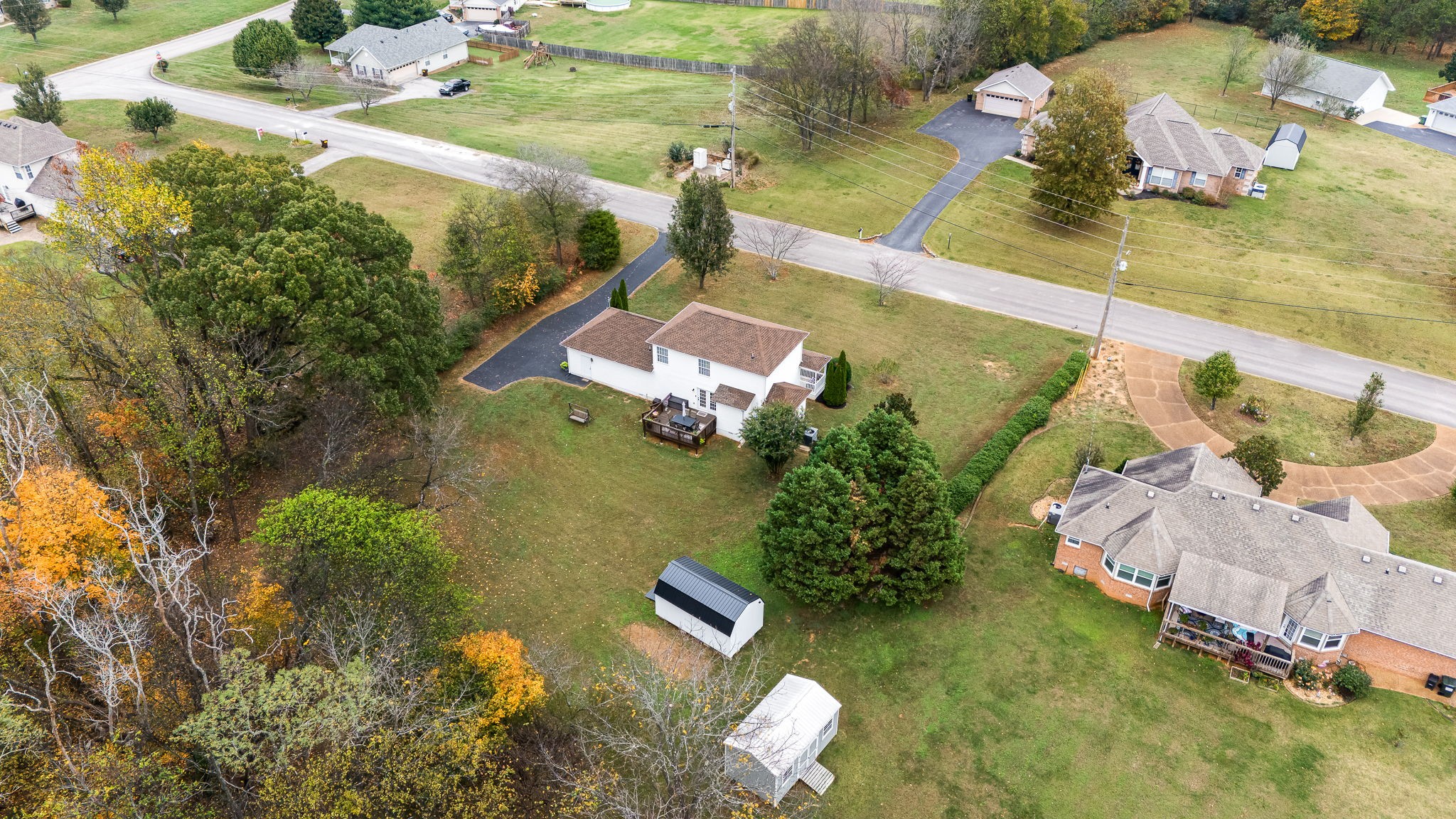 353 Macbeth Lane Spring Hill, TN 37174 - Photo 47 of 55 Gallery Image 47