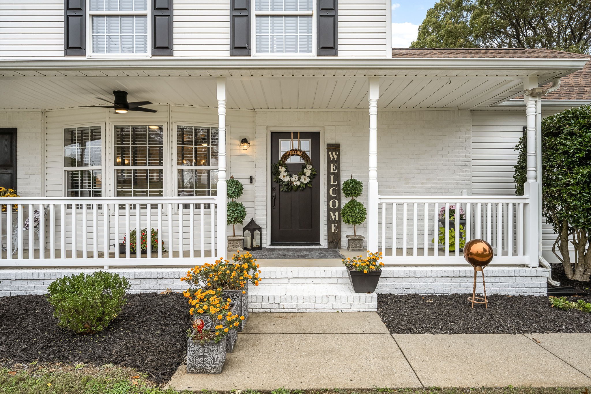 353 Macbeth Lane Spring Hill, TN 37174 - Photo 5 of 55 Gallery Image 5