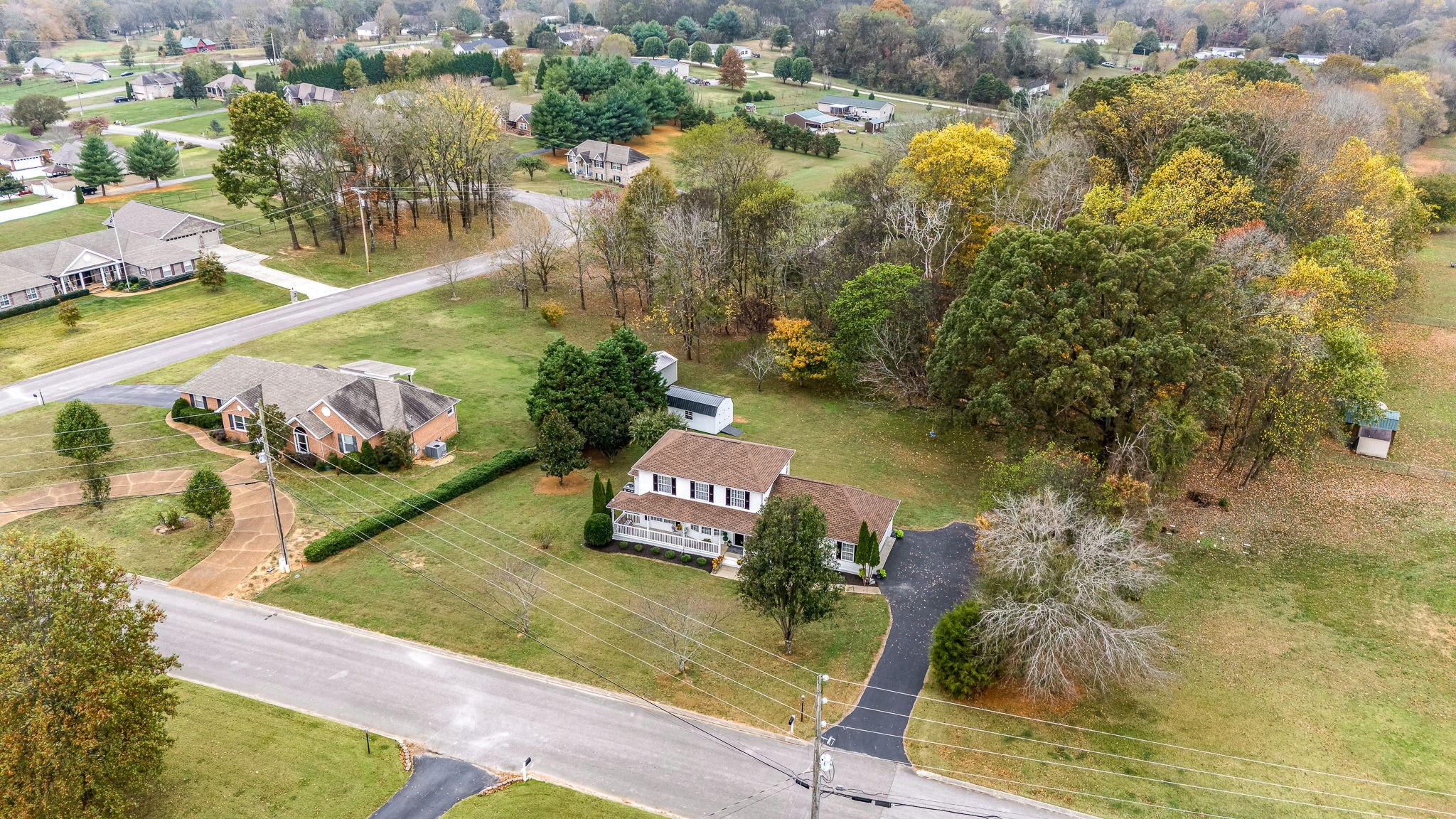 353 Macbeth Lane Spring Hill, TN 37174 - Photo 51 of 55 Gallery Image 51