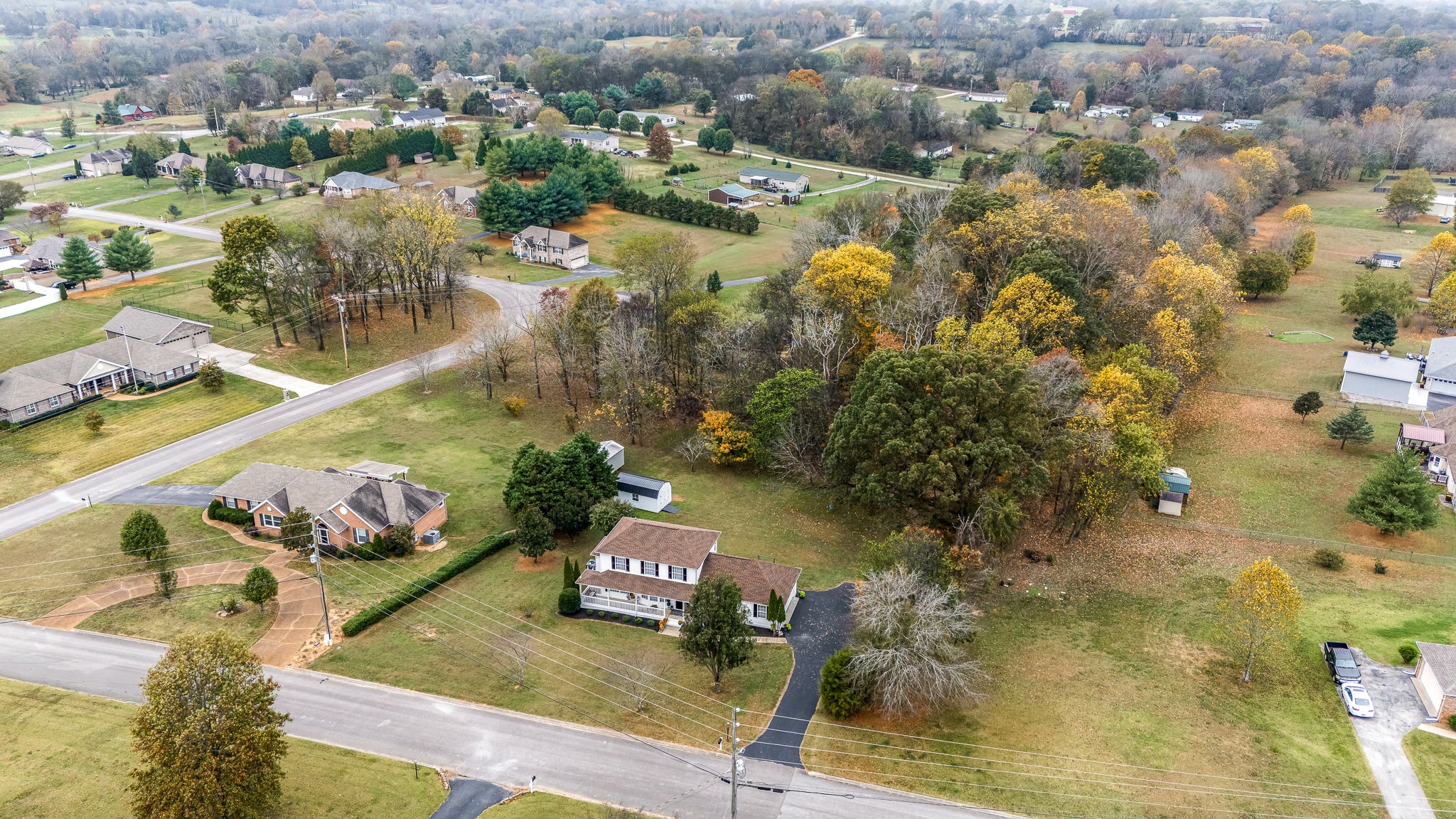 353 Macbeth Lane Spring Hill, TN 37174 - Photo 52 of 55 Gallery Image 52