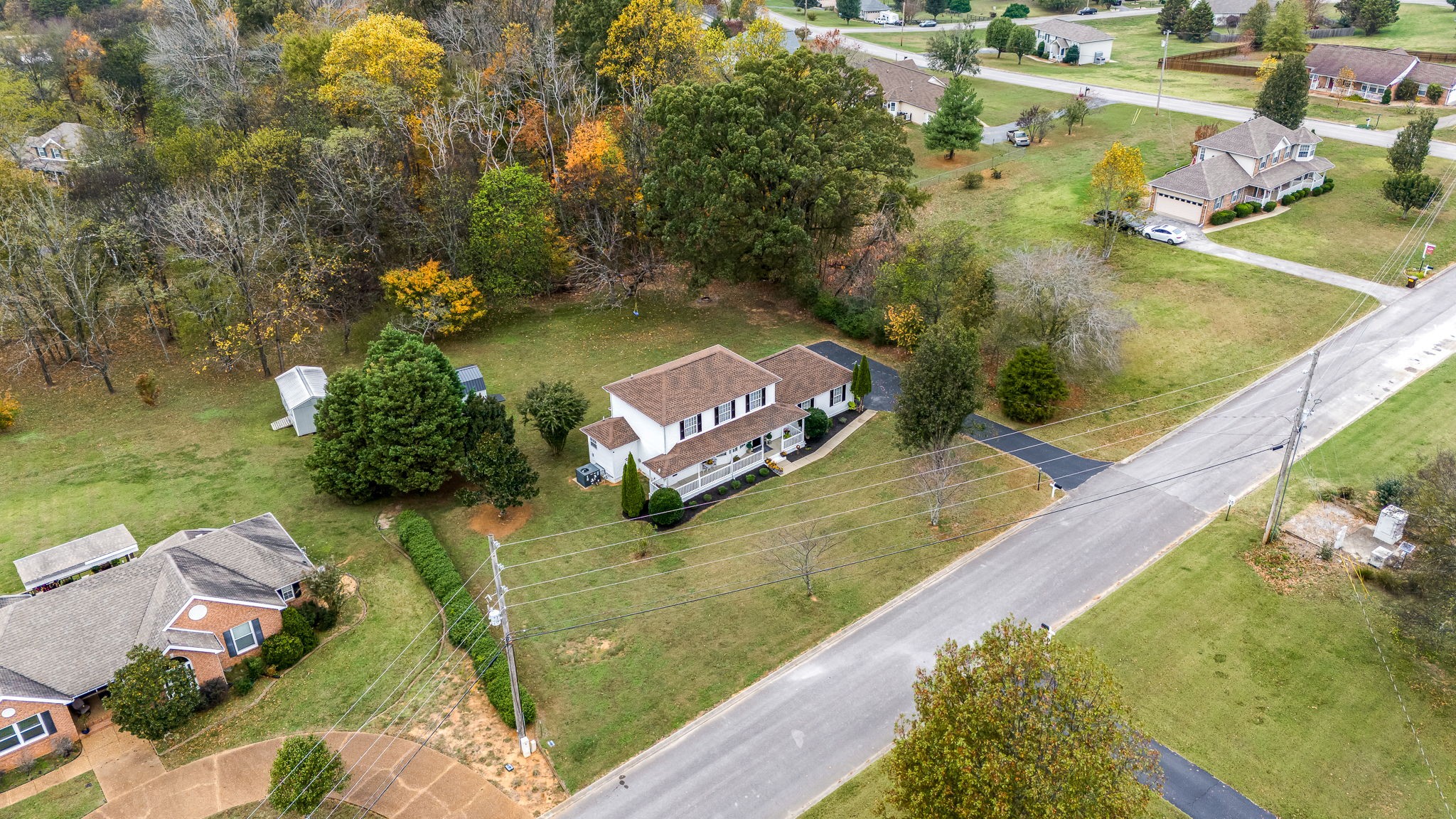 353 Macbeth Lane Spring Hill, TN 37174 - Photo 55 of 55 Gallery Image 55