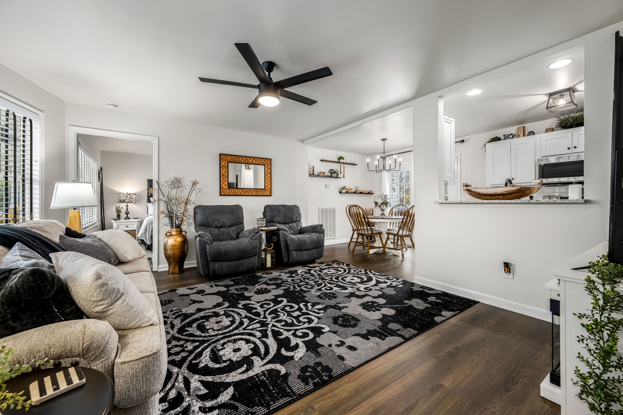 353 Macbeth Lane Spring Hill, TN 37174 - Photo 7 of 55 Gallery Image 7
