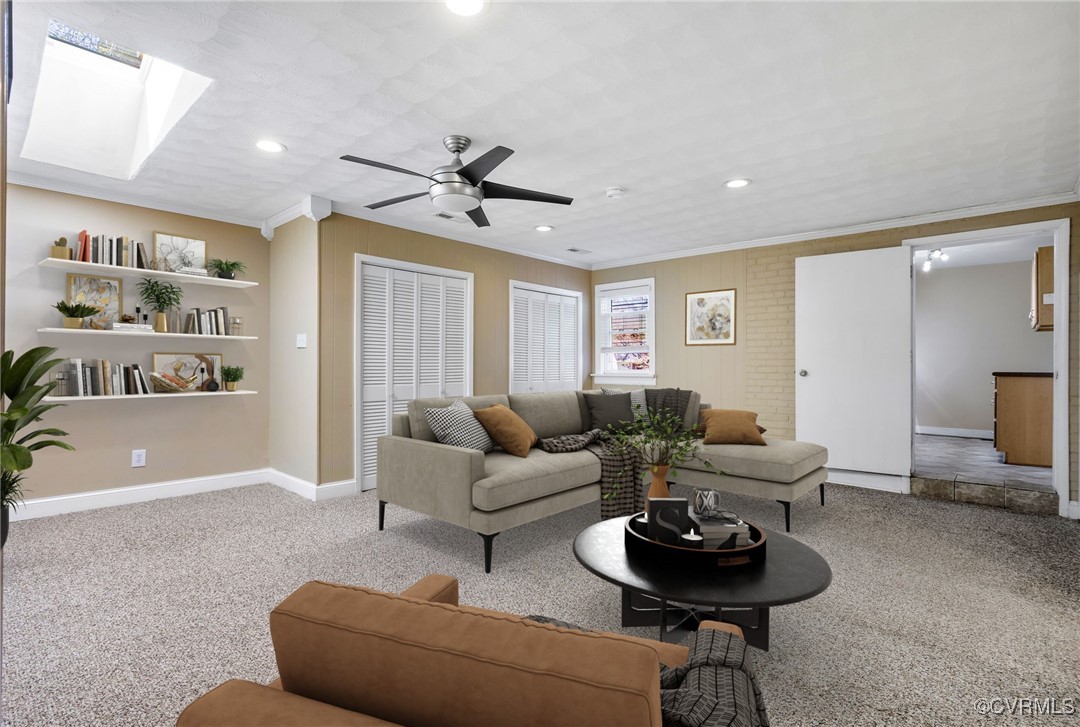 1109 Skipwith Road Henrico, VA 23229 - Photo 17 of 33 Gallery Image 17