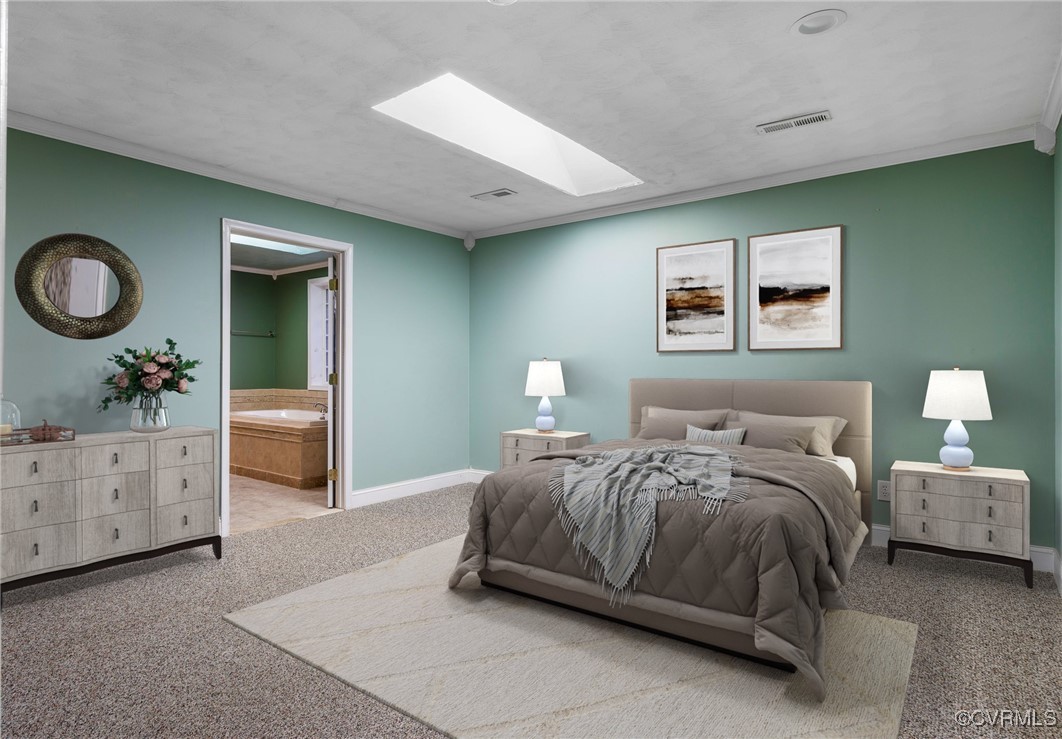 1109 Skipwith Road Henrico, VA 23229 - Photo 18 of 33 Gallery Image 18