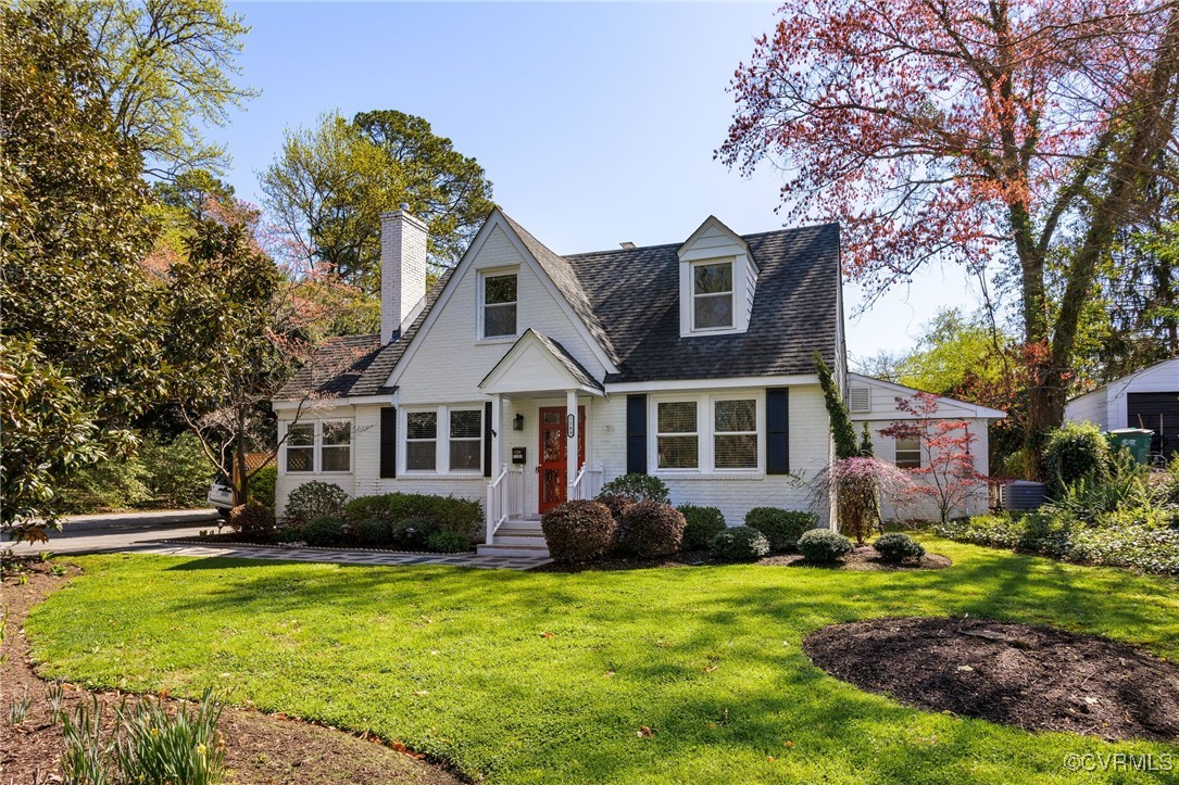 1109 Skipwith Road Henrico, VA 23229 - Photo 2 of 33 Gallery Image 2