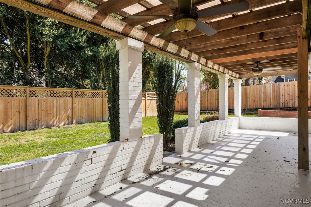 1109 Skipwith Road Henrico, VA 23229 - Photo 30 of 33